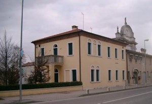 VILLA TOFFOLO